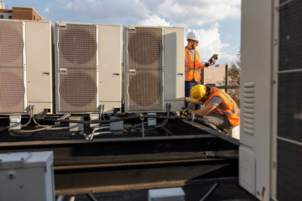 Professional HVAC in Keedysville, MD