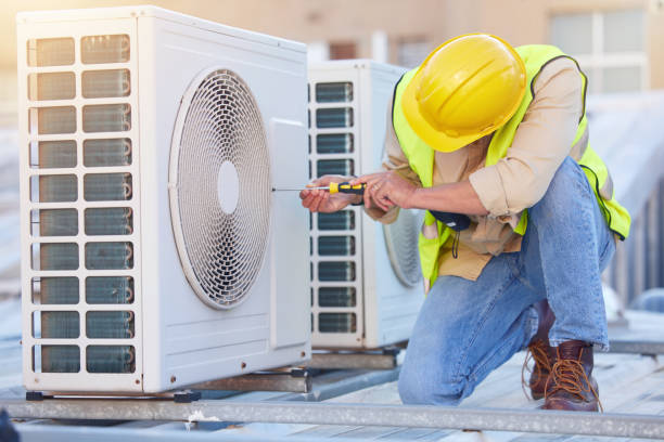 Best HVAC Air Duct Cleaning  in Keedysville, MD