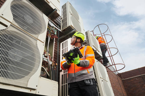 Best HVAC Air Duct Cleaning  in Keedysville, MD
