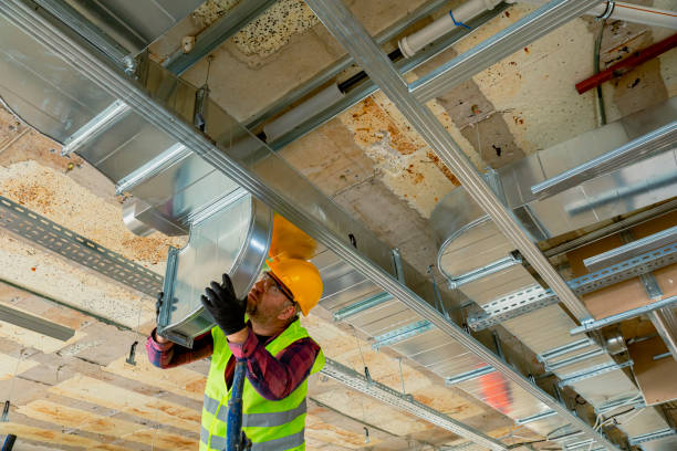 Best Affordable HVAC Services  in Keedysville, MD