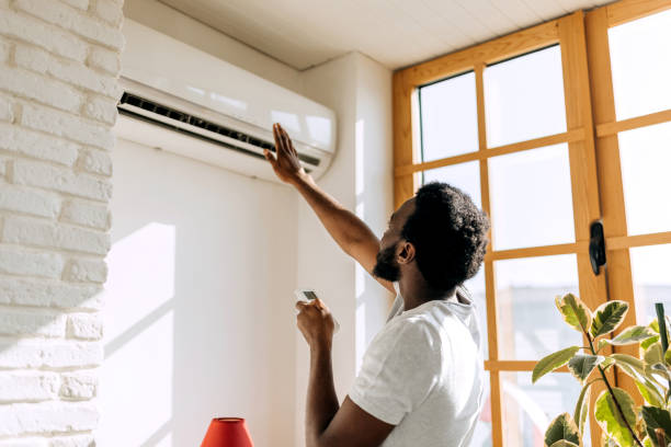 Best HVAC Installation Services  in Keedysville, MD
